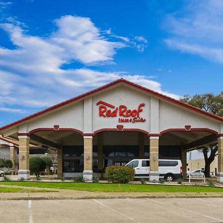 Irving Inn & Suites At Dfw Airport Exterior foto