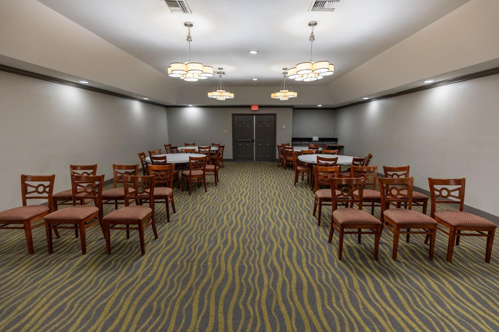 Irving Inn & Suites At Dfw Airport Exterior foto