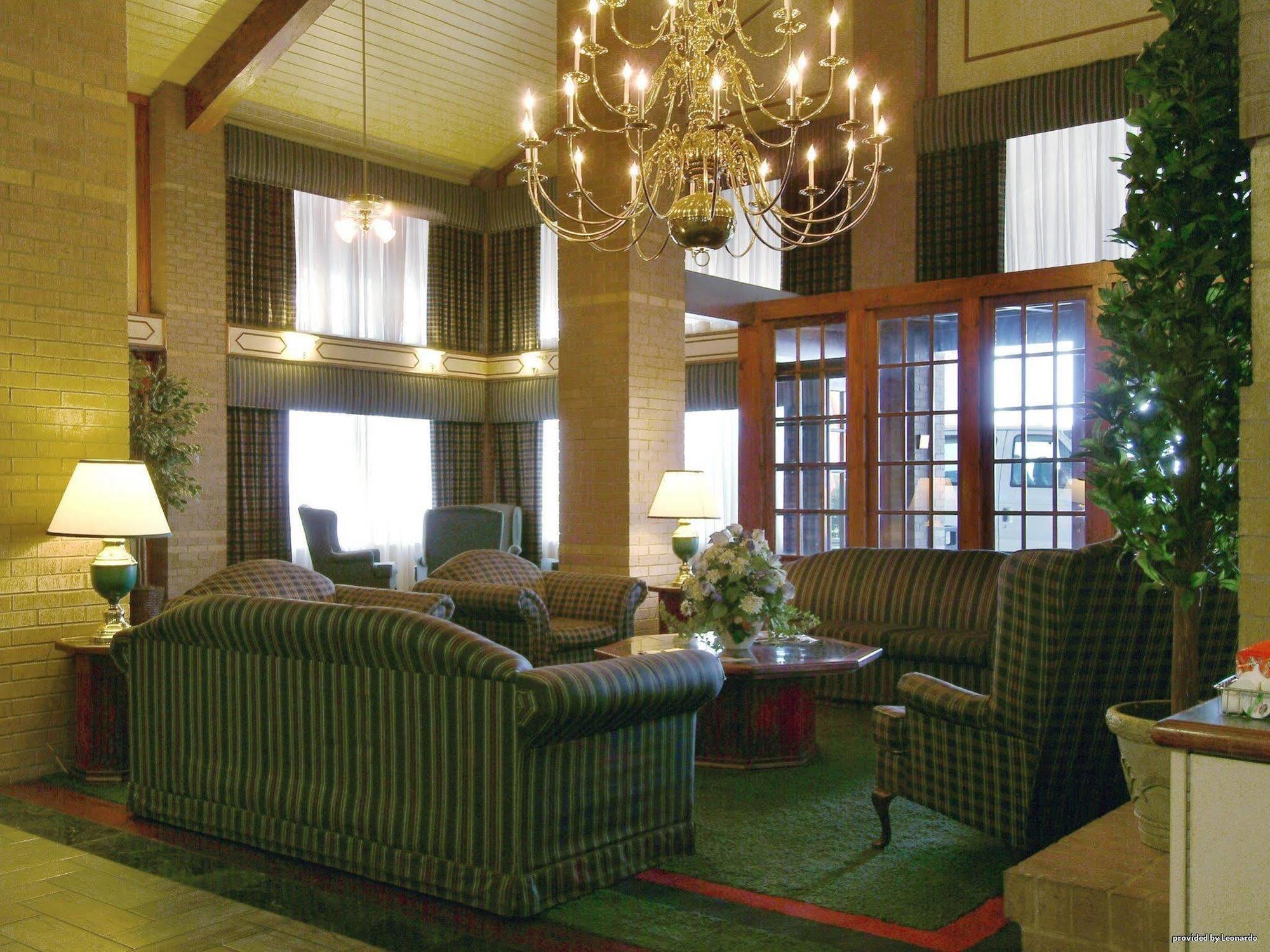 Irving Inn & Suites At Dfw Airport Exterior foto