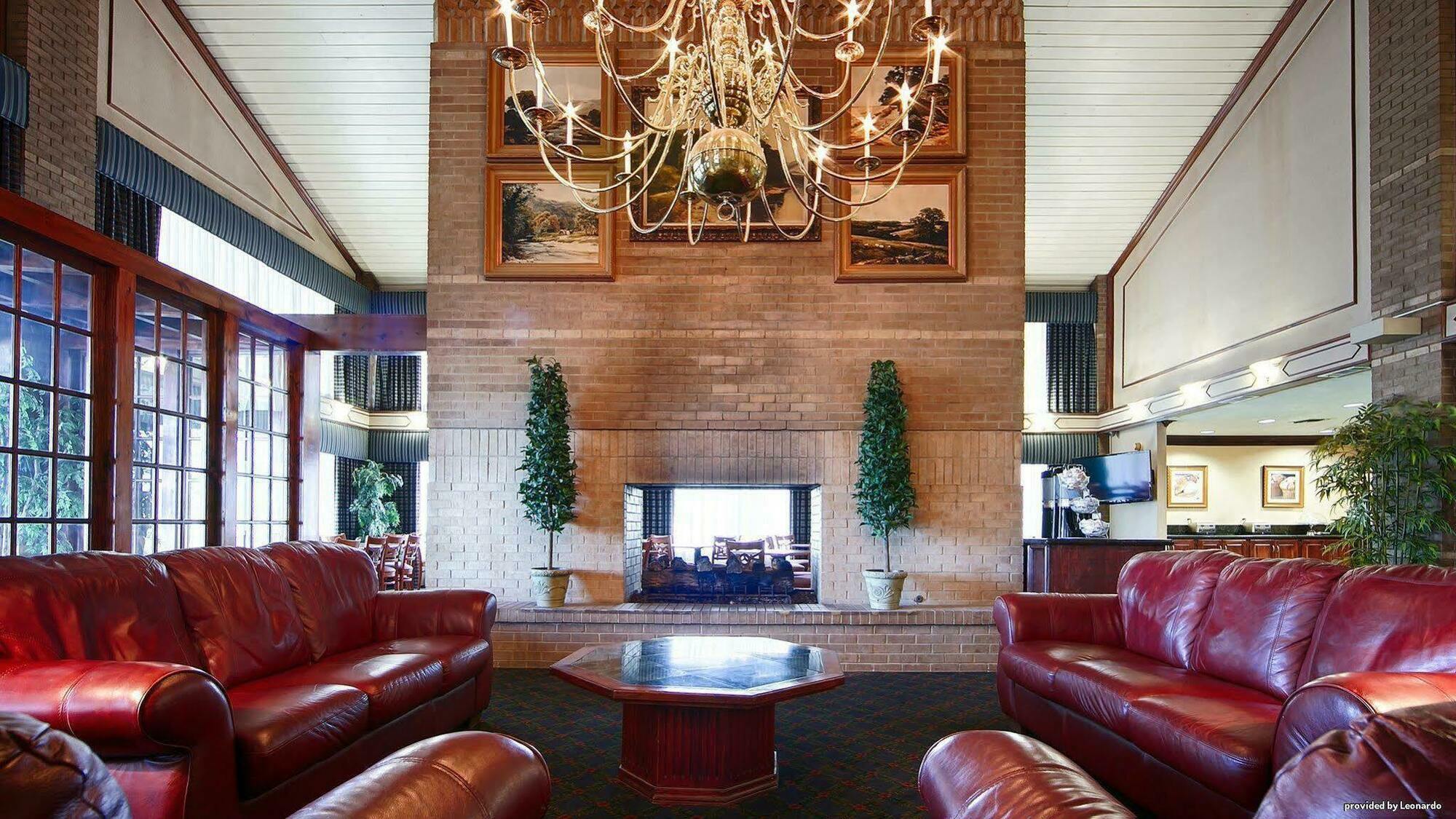 Irving Inn & Suites At Dfw Airport Exterior foto