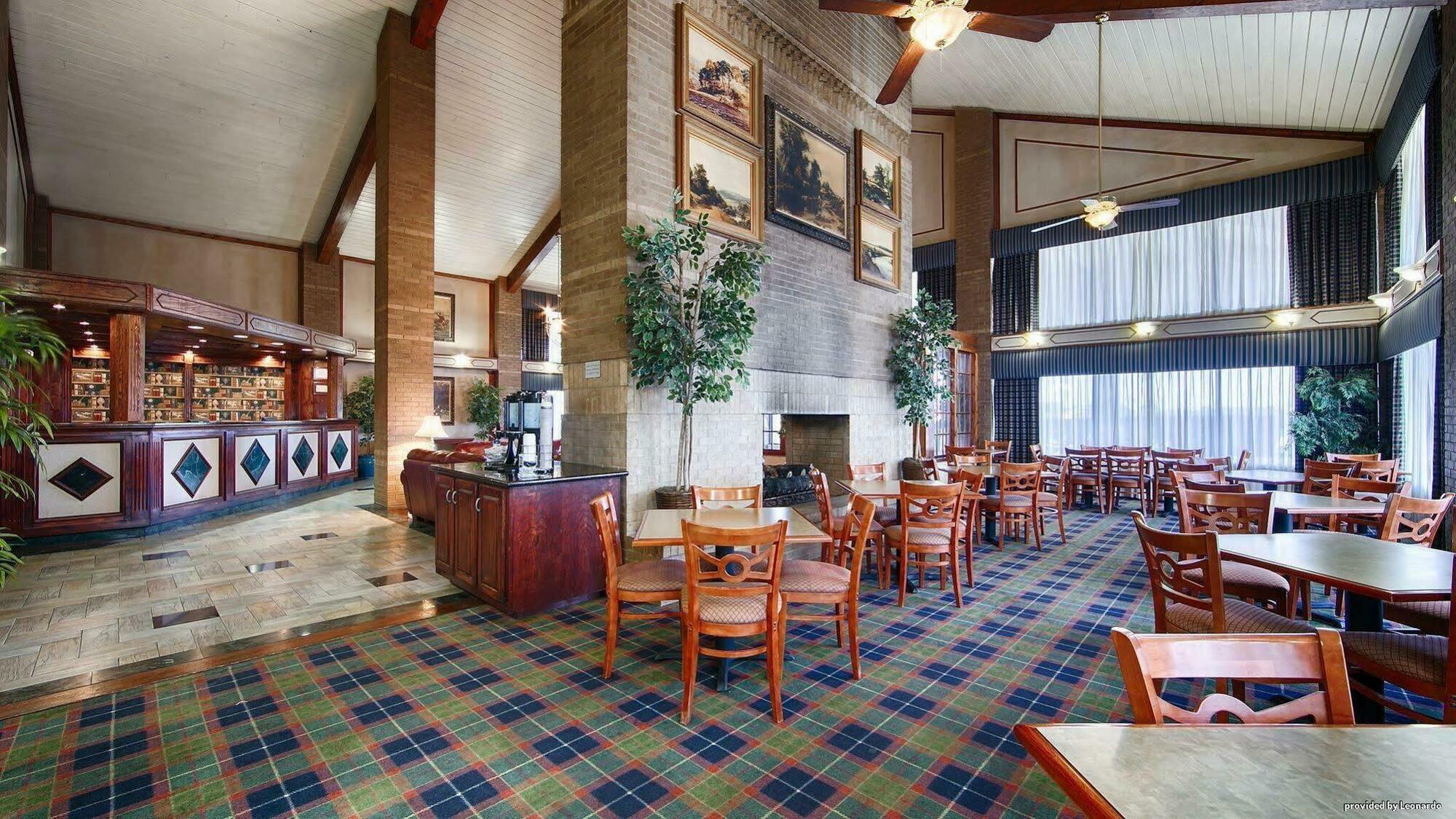 Irving Inn & Suites At Dfw Airport Exterior foto